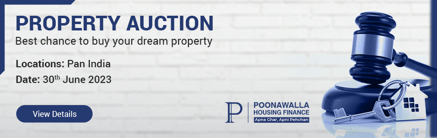 Poonawalla Housing Finance Limited