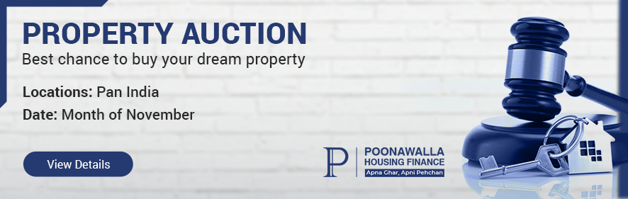 Poonawalla Housing Finance Limited