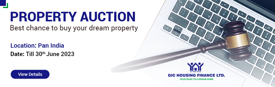 GIC Housing