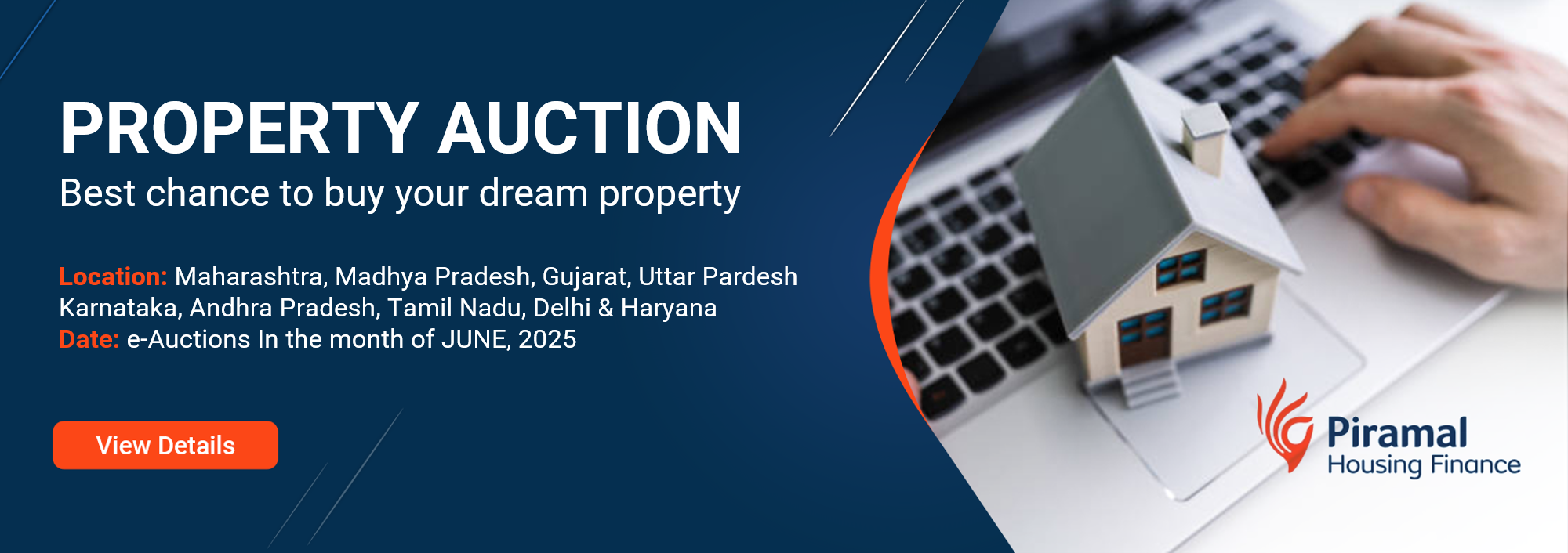 Piramal Capital and Housing Finance Ltd.
