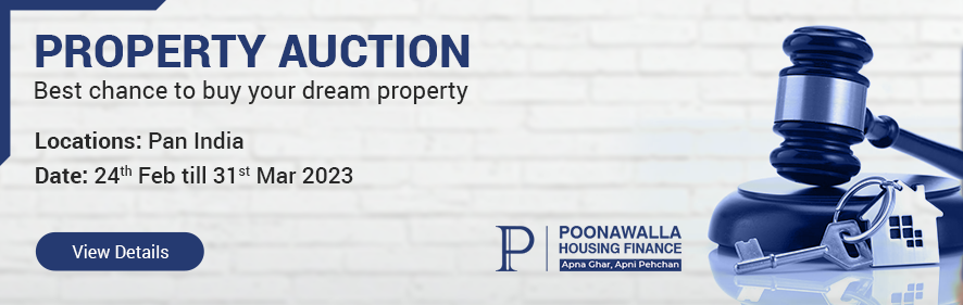 Poonawalla Housing Finance Limited
