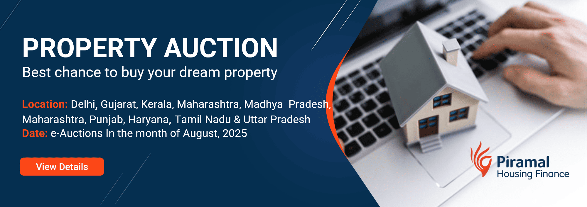 Piramal Capital and Housing Finance Ltd.