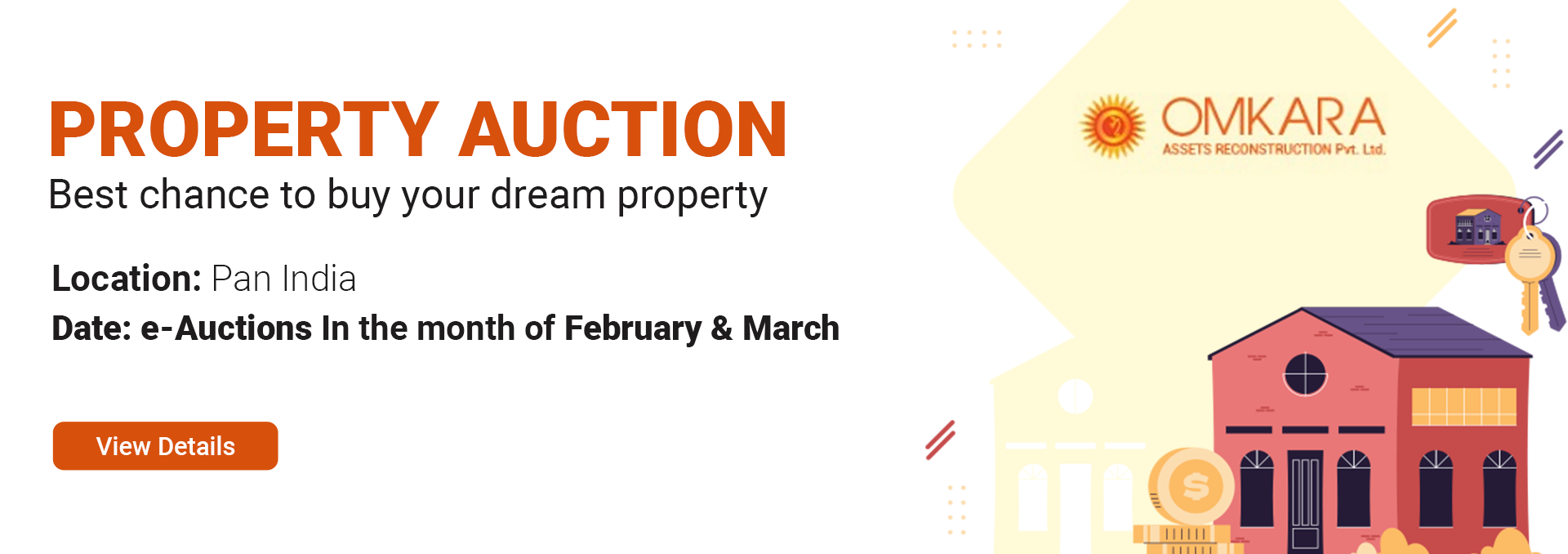 Omkara Assets Reconstruction Private