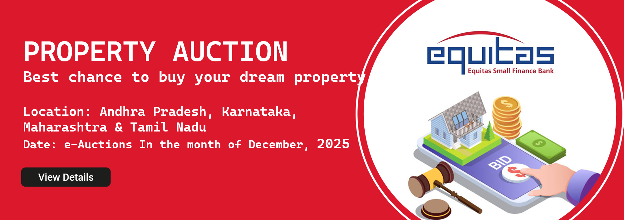 Equitas Small Finance Bank