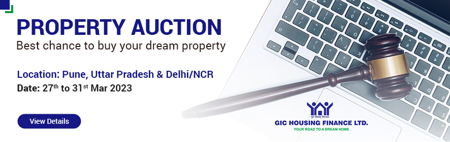 GIC Housing