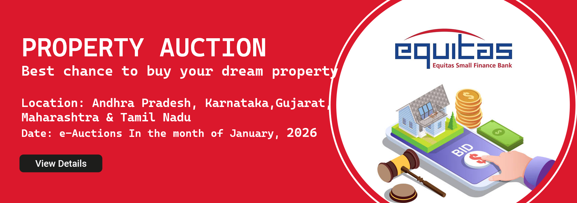 Equitas Small Finance Bank