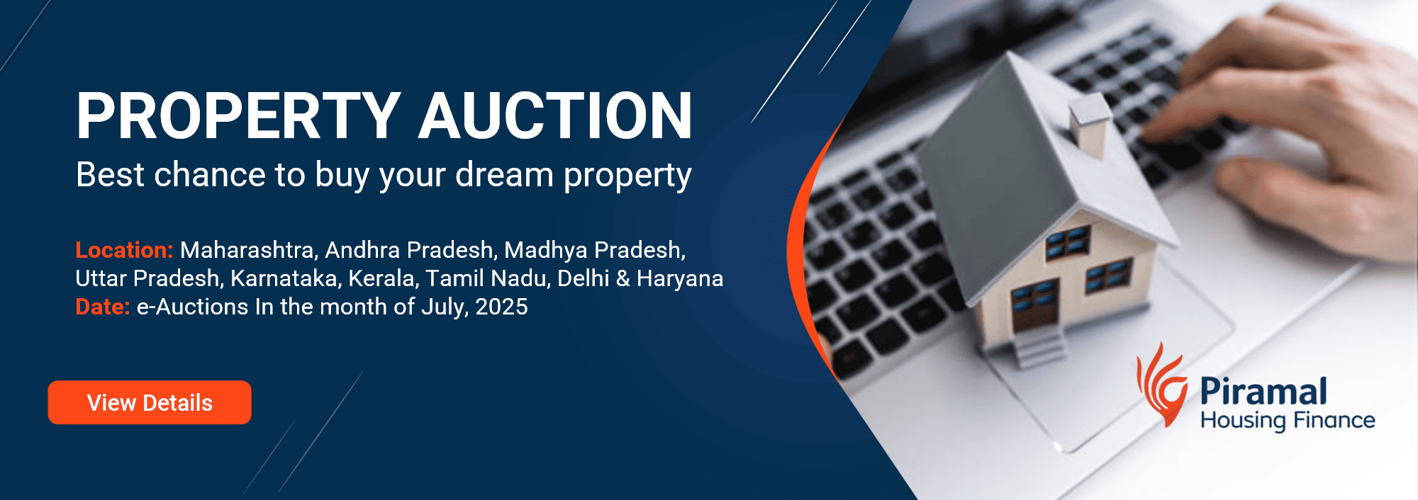 Piramal Capital and Housing Finance Ltd.