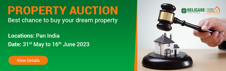Religare Housing