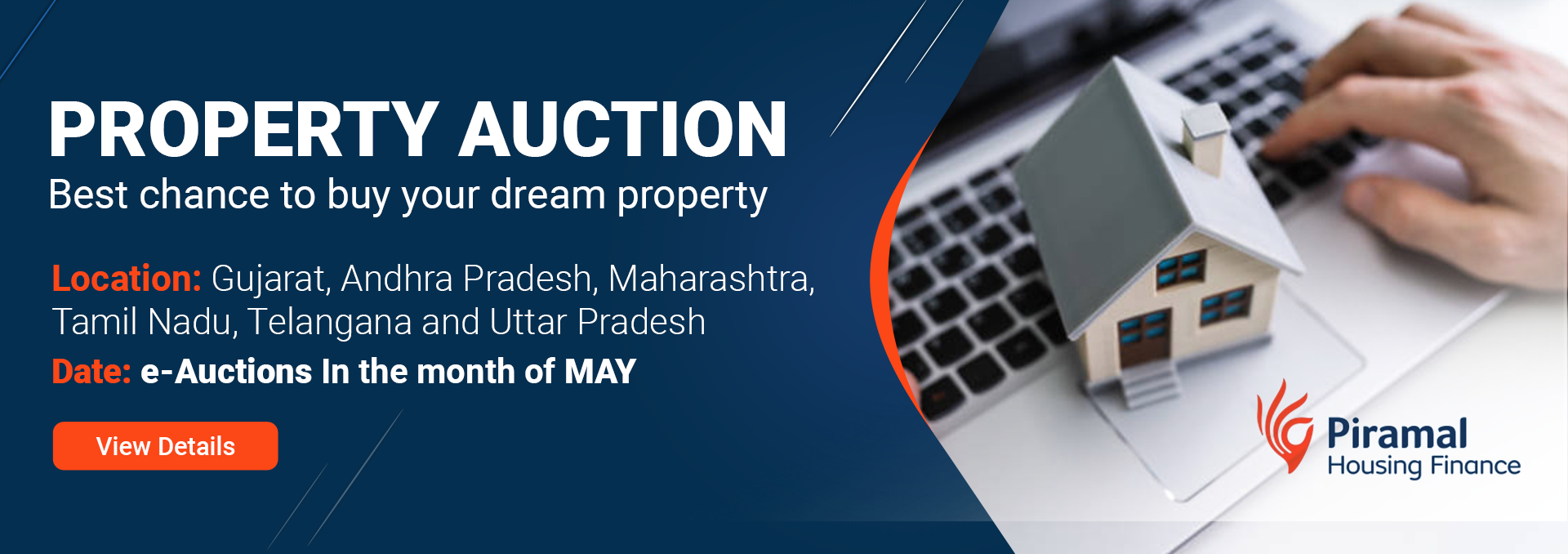Piramal Capital and Housing Finance Ltd.
