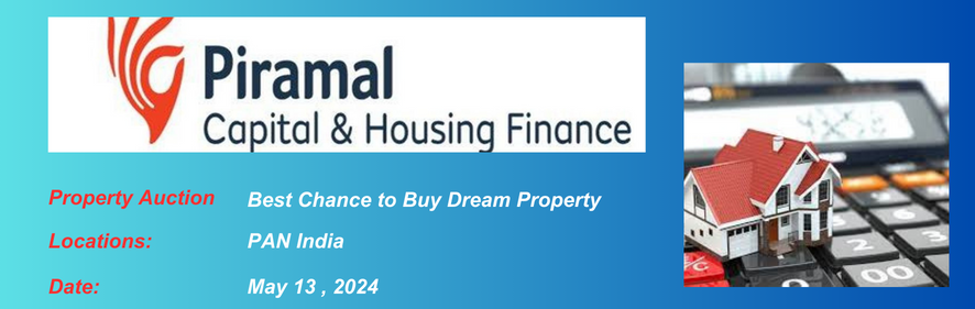 Piramal Capital and Housing Finance Ltd.