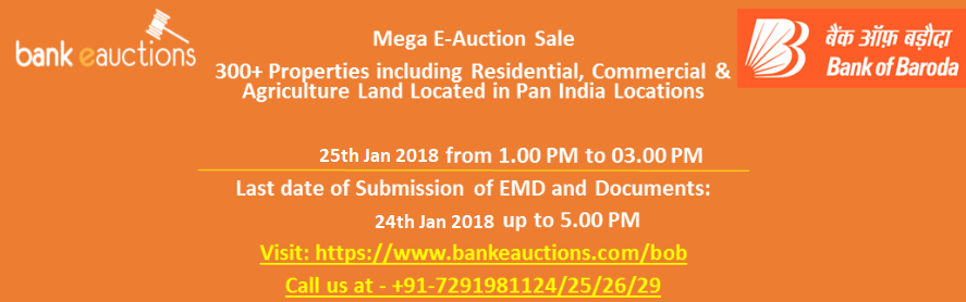 Mega Auction