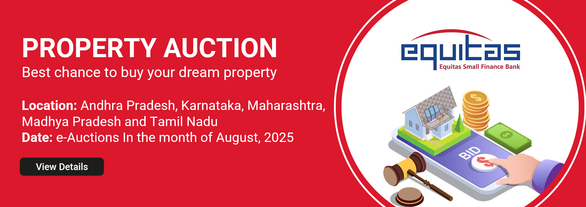 Equitas Small Finance Bank