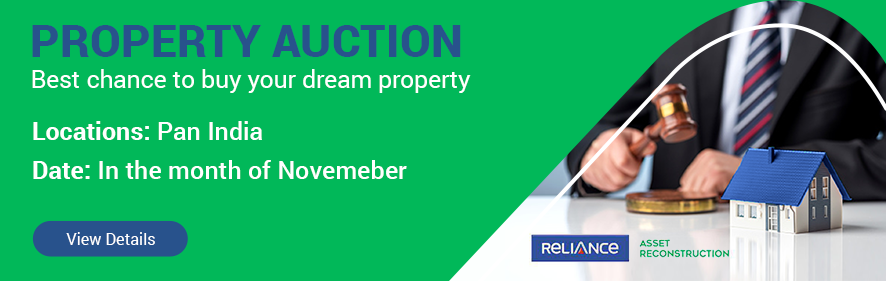 Reliance Asset Reconstruction
