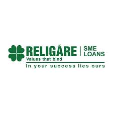 Religare Finvest Limited