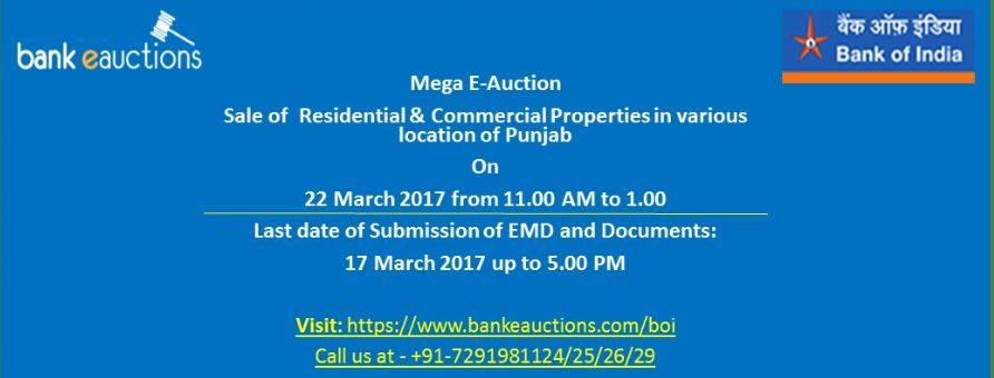 Bank Auctions Near Me